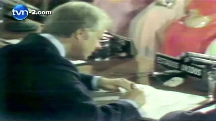Conoce los aspectos más importantes del tratado Torrijos – Carter