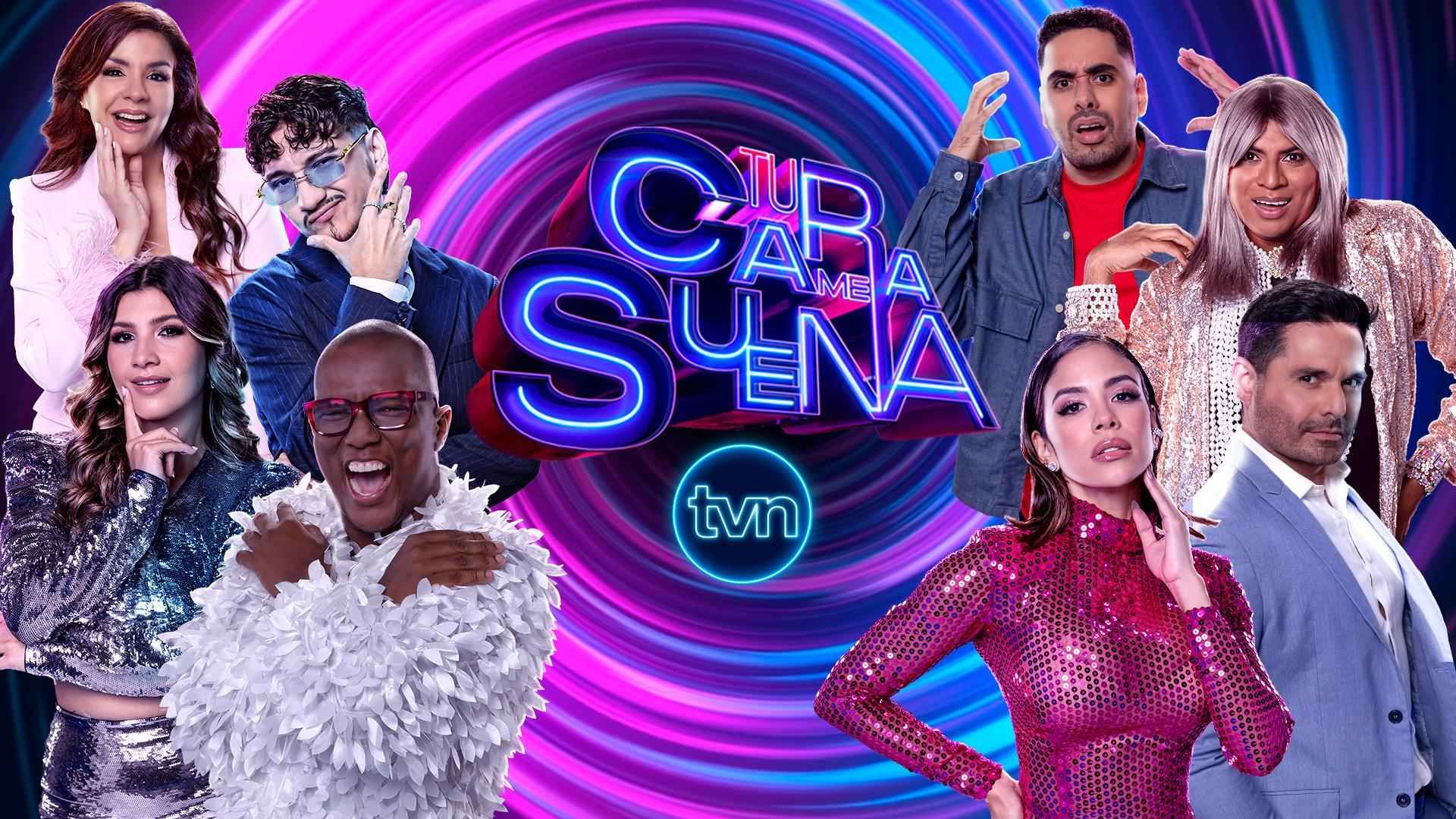 Tu Cara Me Suena