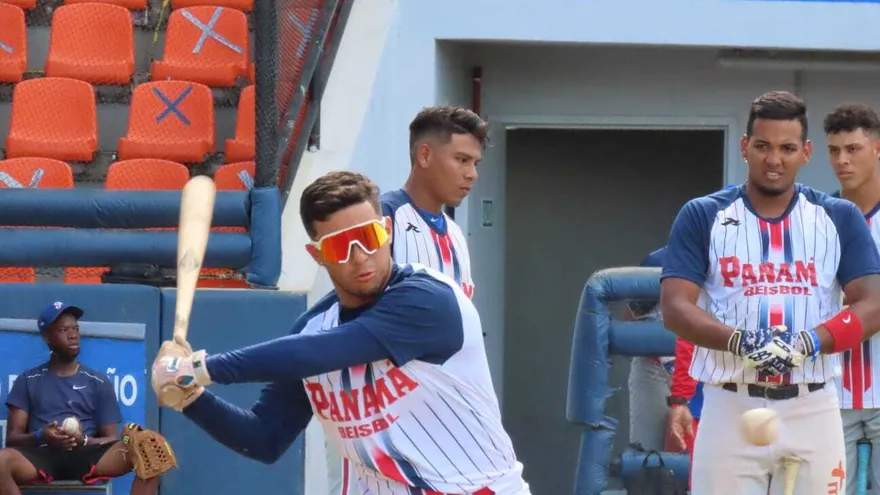 Preselección U23 se alista para el Mundial de Sonora, México.