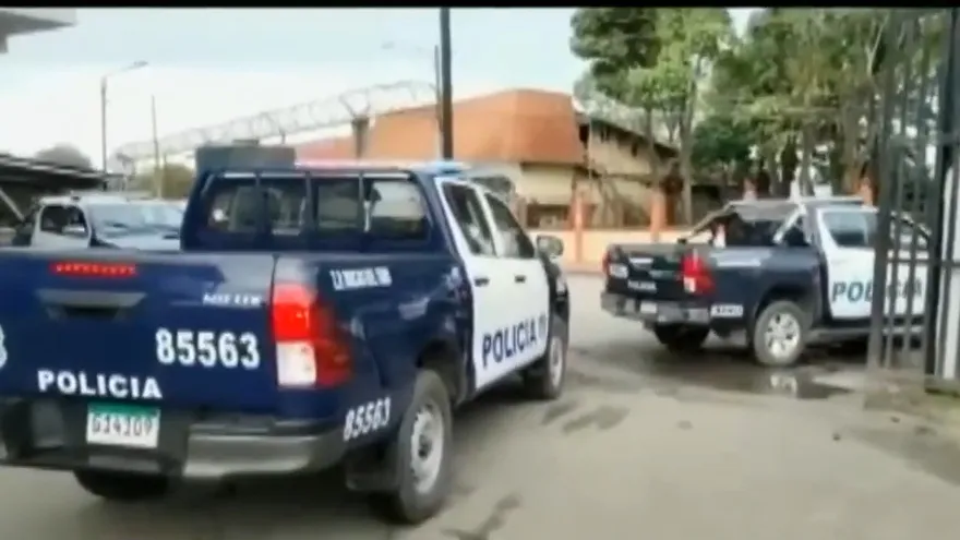 Rescatan a 19 personas de una secta