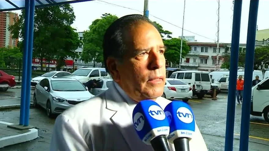 Hace falta conversación en CD, según diputado Hernández