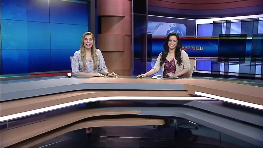 Noticiero MD 1 de mayo del 2017 - Bloque 4