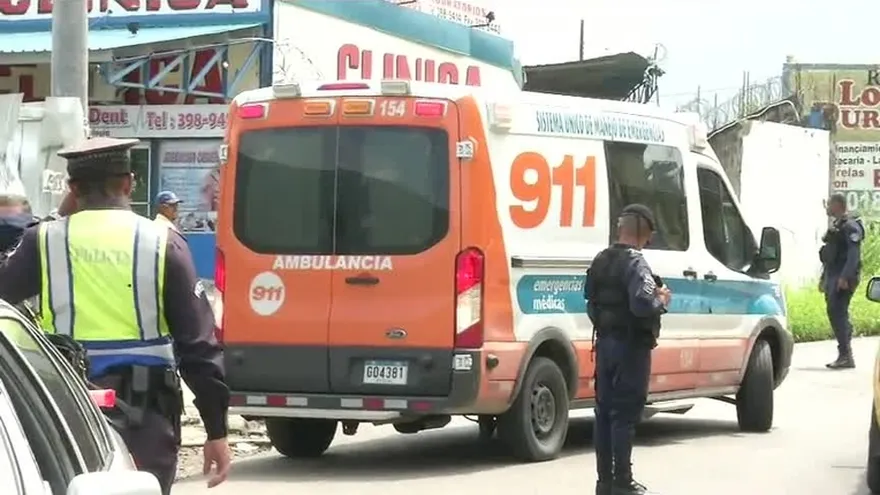 Atropellan a estudiante en la 24 de Diciembre