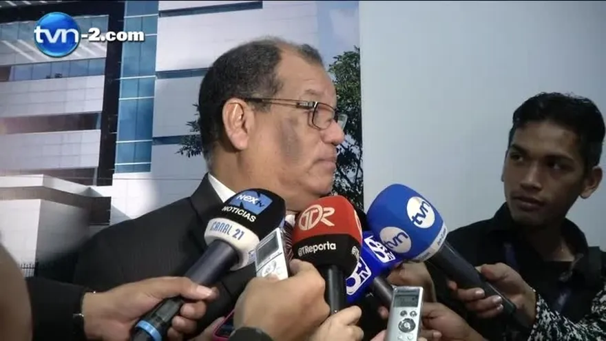 Ortega: Pérez representa al gobierno pasado