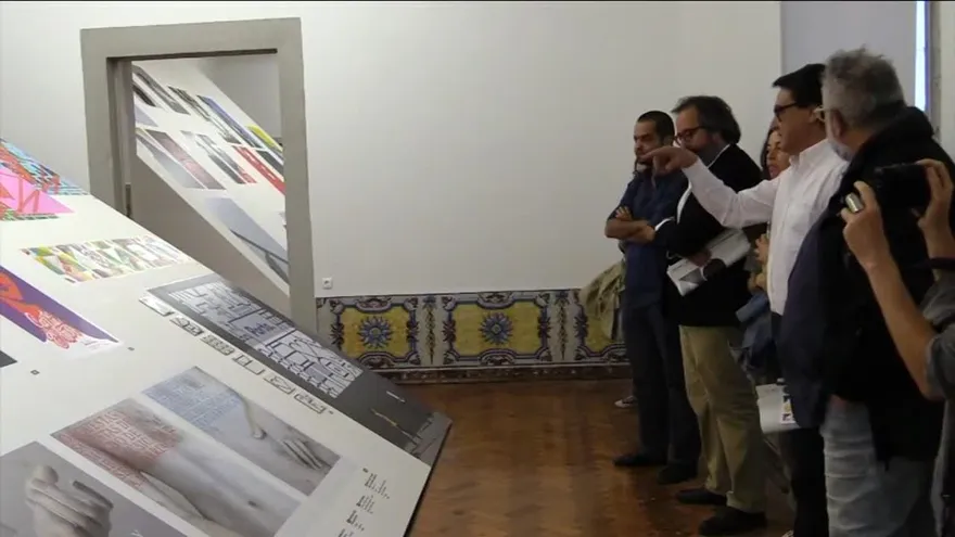 Lisboa recoge lo más selecto de la Bienal Iberoamericana de Diseño