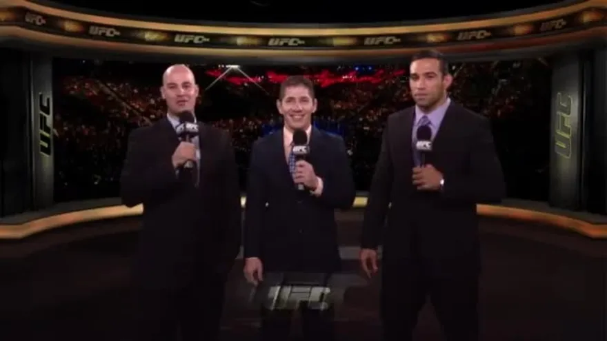 UFC 154: Recapitulaci