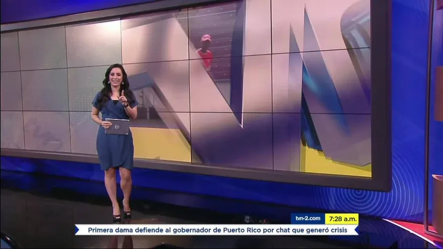 Noticiero AM 16 de julio del 2019 - Bloque 3