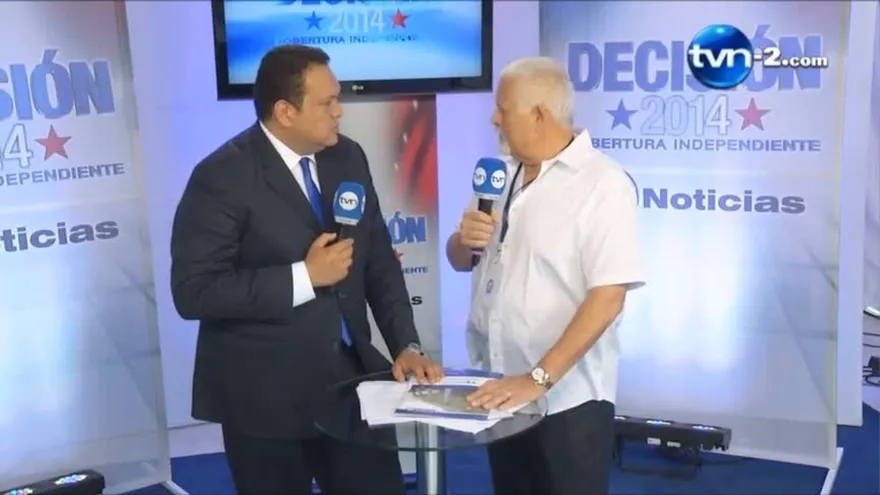 Pérez B. aboga por cambio constitucional importante