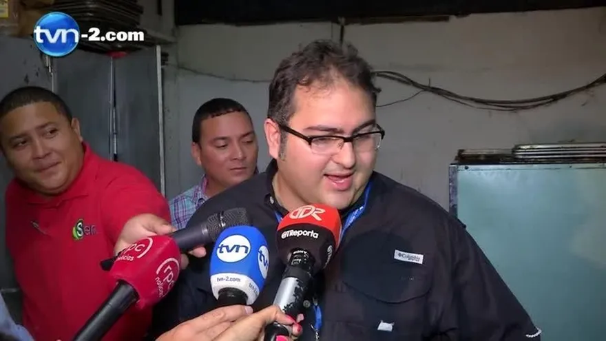 Autoridades de salud inspeccionan locales comerciales en San Miguelito