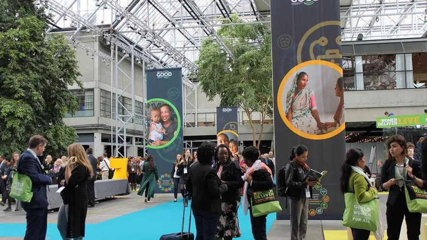 El presidente del Banco Mundial (BM), Jim Yong Kim, alertó hoy de que el crecimiento económico caerá si se excluye a las mujeres del mundo laboral e insistió en que la igualdad de género no es solo una cuestión de derechos.