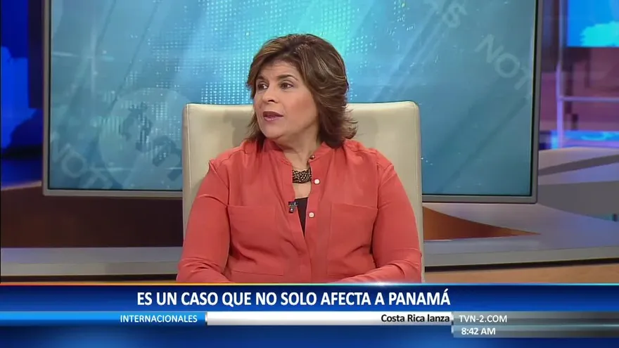 ‘El caso Odebrecht no afecta solamente a Panamá’