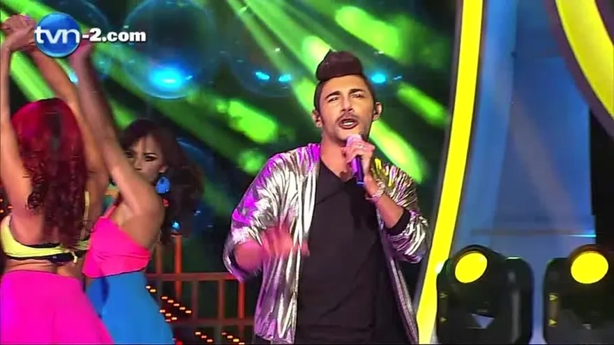 Resumen del tercer show de "Tu Cara Me Suena"