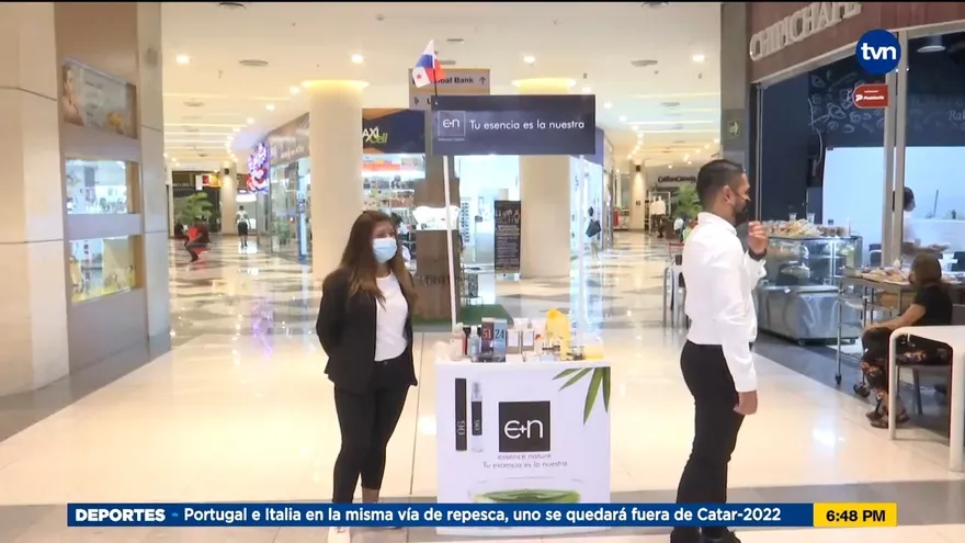 Expectativa económica por el Black Friday