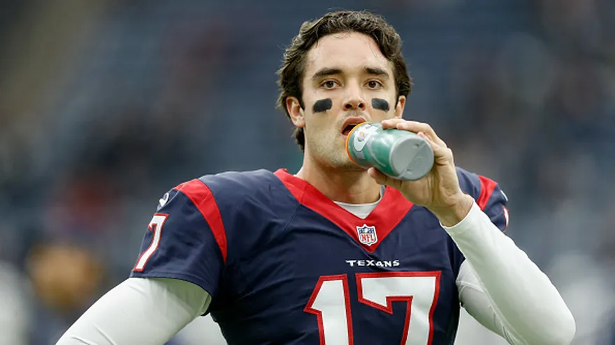 Brock Osweiler