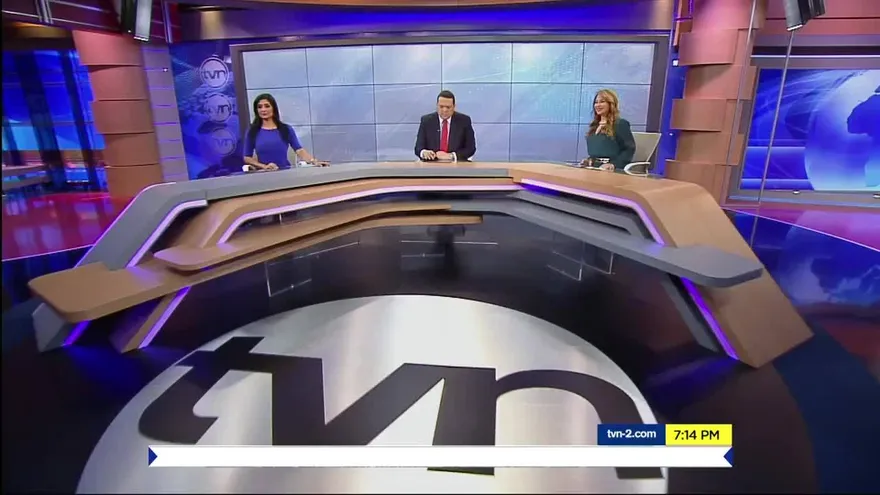 Noticiero estelar del 5 de sept _ Bloque 4