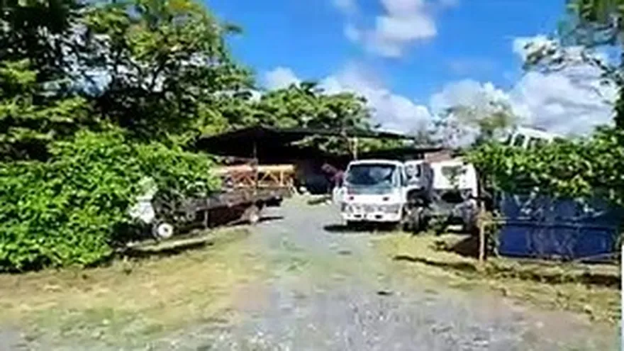 Denuncian mal estado de las calles