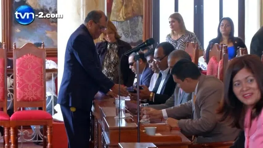 Concejales afirman que Méndez deja temas pendientes