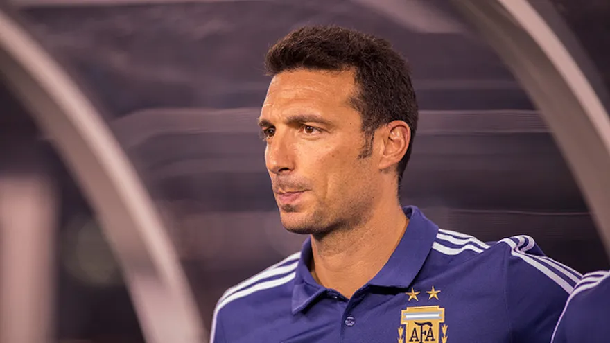 Scaloni no se ilusiona con seguir como seleccionador de Argentina | Agencia