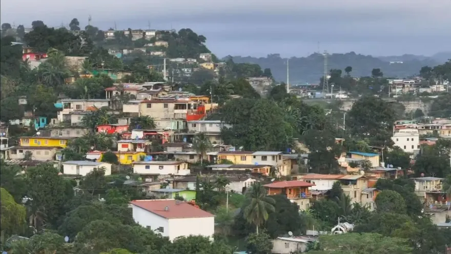 Metro de Panamá reprograma para el 15 de enero de 2026 la apertura de sobres del Metrocable en San Miguelito.