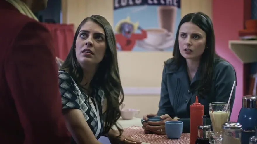 José José: El Príncipe de la Canción - Capítulo 25