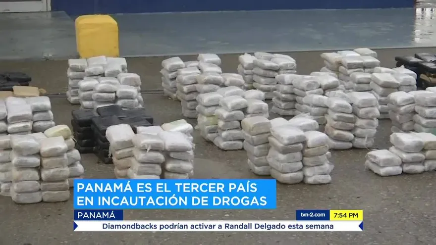 Aumento en la criminalidad