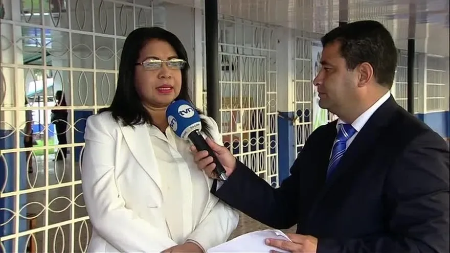 Nula asistencia estudiantil en el Instituto Rubiano