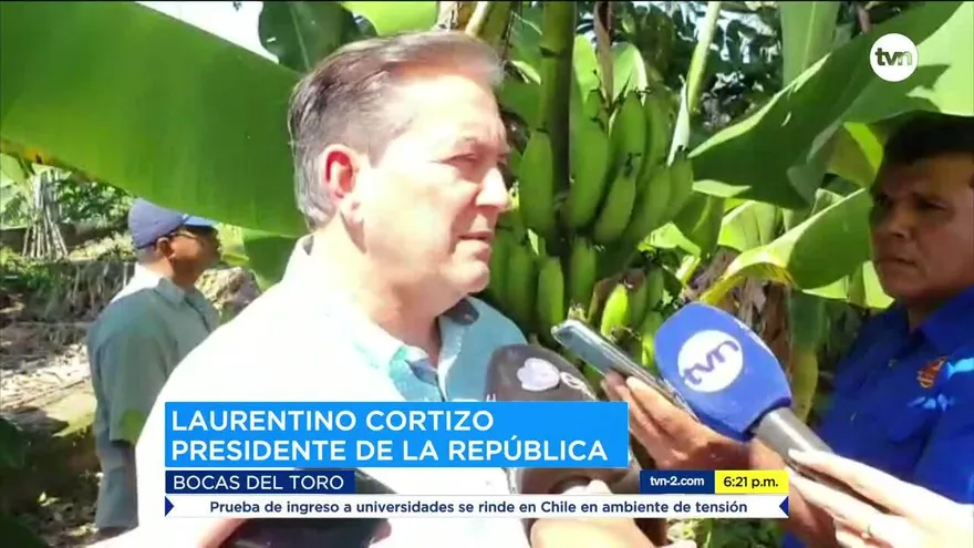 Cortizo rendirá informe final sobre reyerta de La Joyita este martes