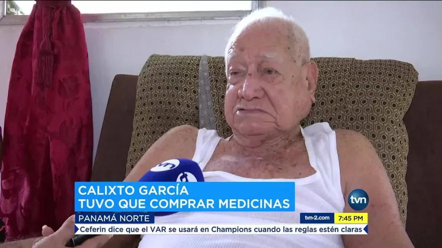 Falta de medicamentos sigue afectado a pacientes de la CSS