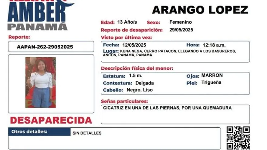 Sara Isabel Arango López