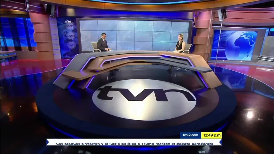 Noticiero MD 16 de octubre del 2019 - Bloque 4