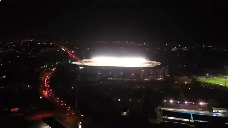 Panameños nominados a lo mejor de Concacaf