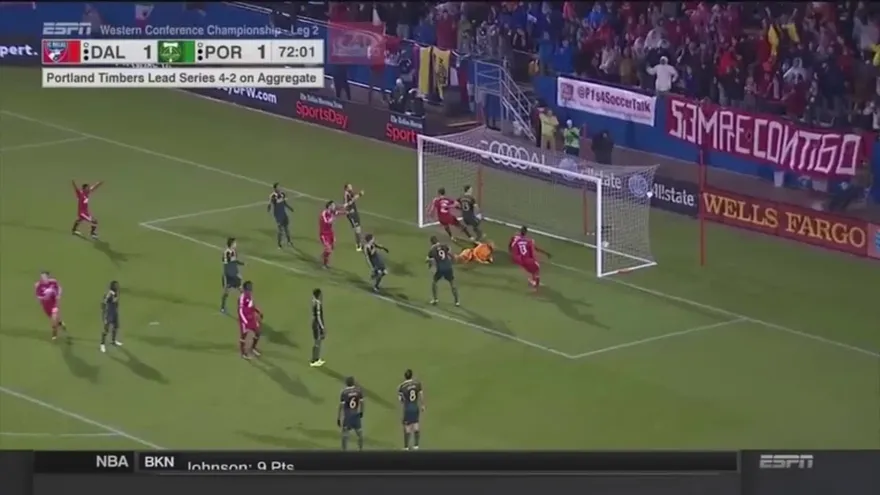 Blas Pérez podría llegar al fútbol de Costa Rica