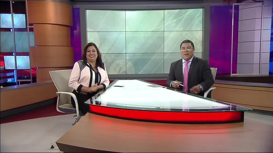 Noticiero AM 25 de enero del 2018 - Bloque 6