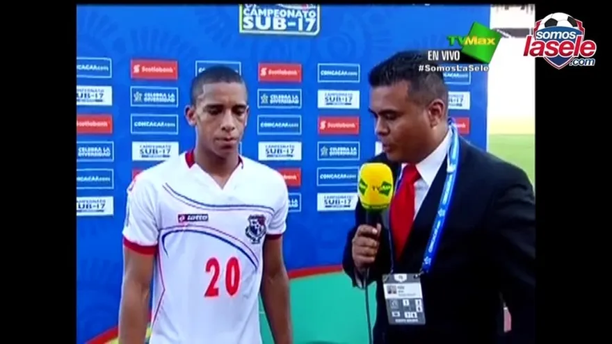 Entrevistas Adalberto Carrasquilla y Emanuel Chanis