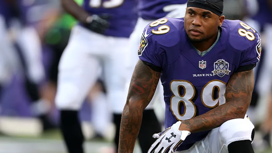 Steve Smith Sr.