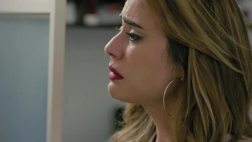 La Reina del Flow - Capítulo 21