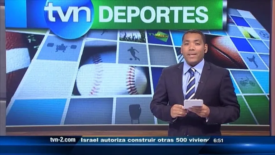 Resumen deportivo 3 de Noviembre de 2014