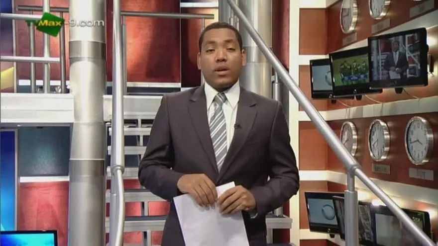 El tweet hacia Carlo Costly sobre amenazas