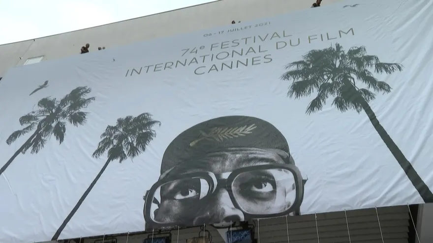 Vuelve la gran cita mundial del cine en Cannes