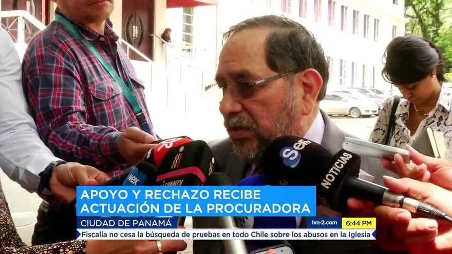 Reacciones a favor y en contra tras declaraciones de Porcell