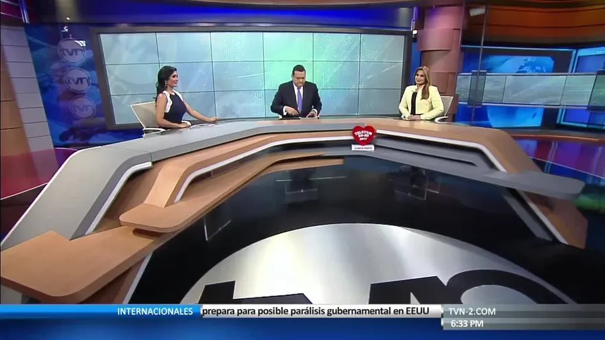 Noticiero Estelar 7 de diciembre de 2017 - Bloque 2