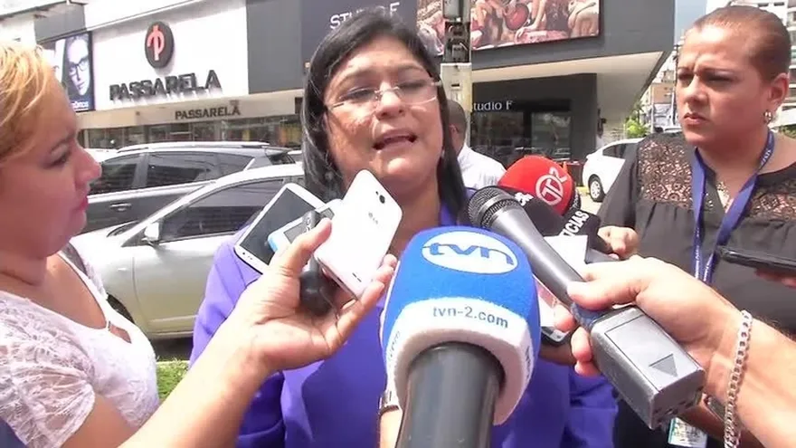 Las amenazas que podrían terminar sin culpables