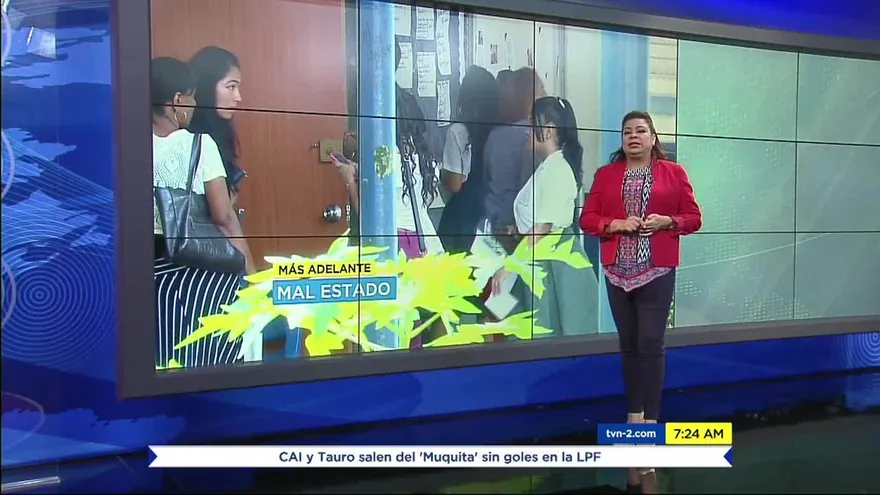 Noticiero AM 17 de enero del 2018 - Bloque 2