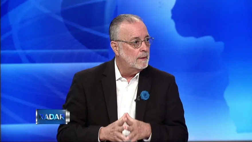 Bloque 2 de Radar: Credibilidad del Tribunal Electoral