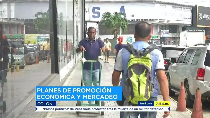 Empresarios de ZLC intentan reposicionar zona franca