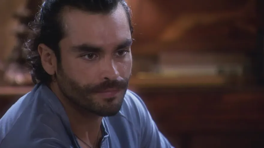 Tierra de Reyes - Capítulo 31