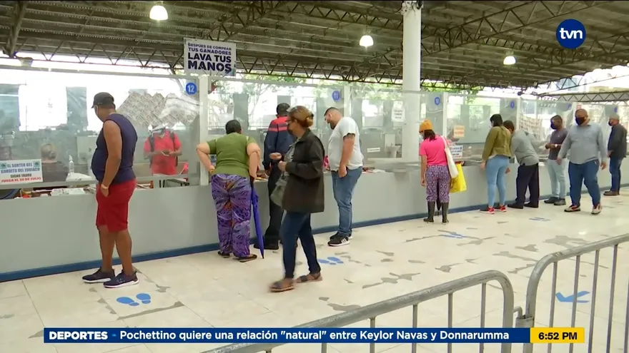 ¿Cómo le fue a los billeteros y compradores con el Gordito del Zodiaco?