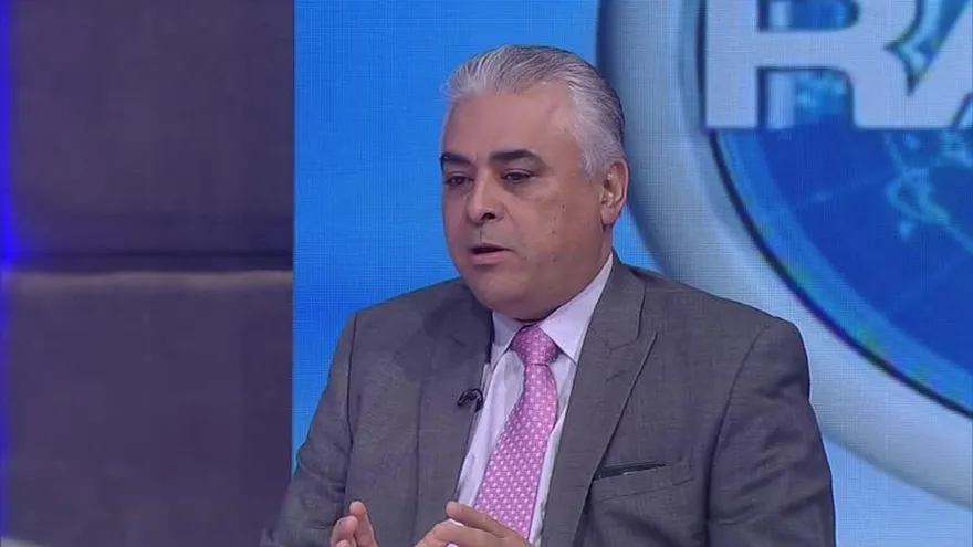 Bloque 3: Reto de las autoridades por caso Waked