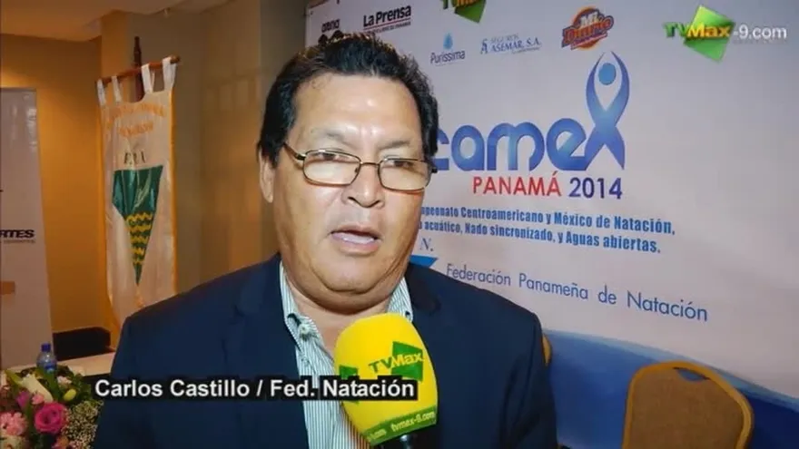 Todo listo para el Camex en Panam