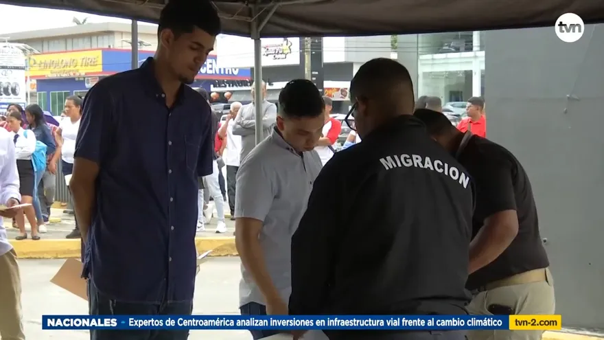 ¿En qué consiste el permiso temporal de migración?